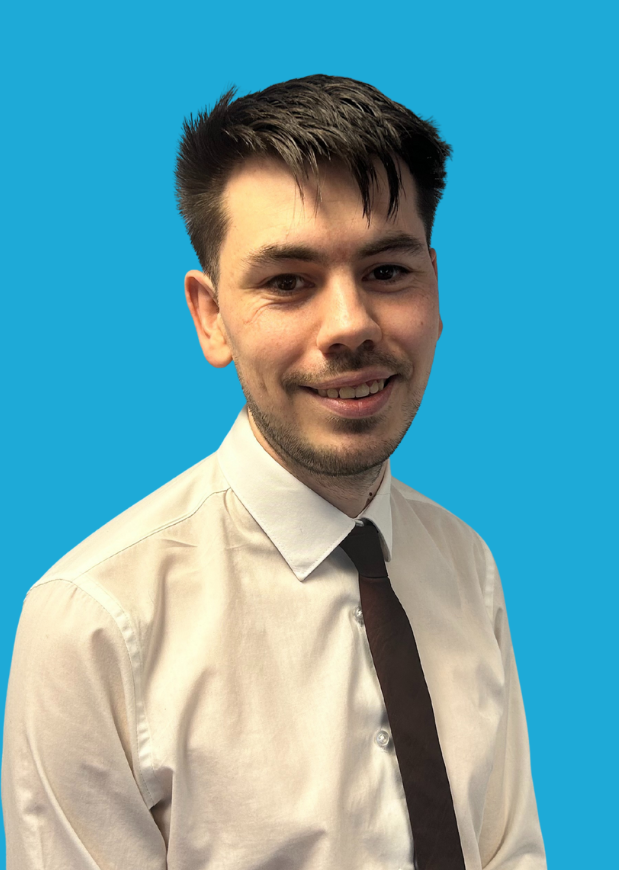 Client Manager - Accounts Team Elliot Troth