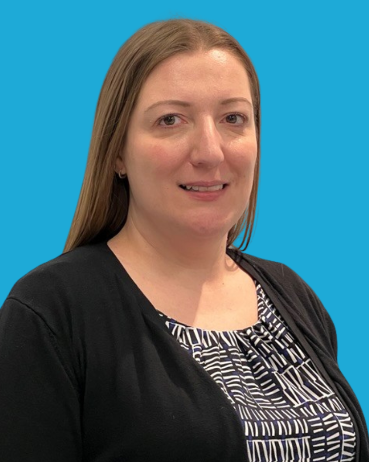 Client Manager - Accounts Team Melissa Mitchell